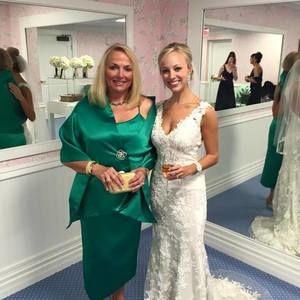 Meet your Posher, Pam